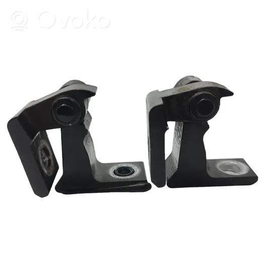 Audi Q5 SQ5 Kit de charnières de porte avant 8K0831401B