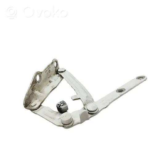 Volkswagen Transporter - Caravelle T5 Engine bonnet/hood hinges 7H0823302D