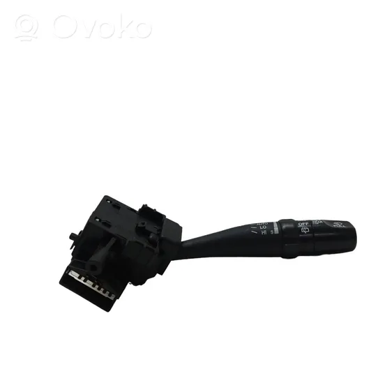 Hyundai Santa Fe Wiper control stalk 202004725