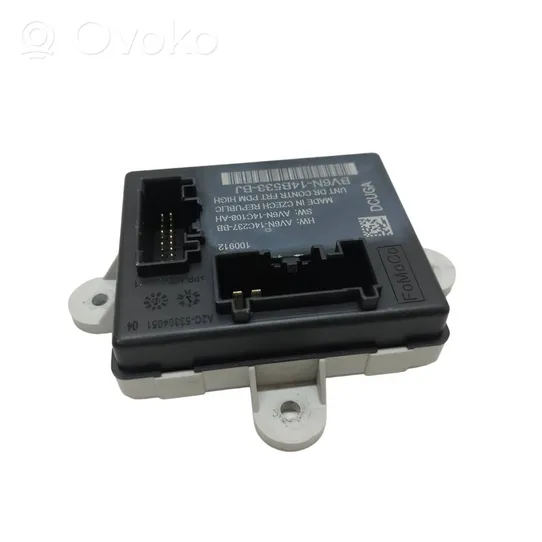 Ford Focus Door control unit/module BV6N14B533BJ