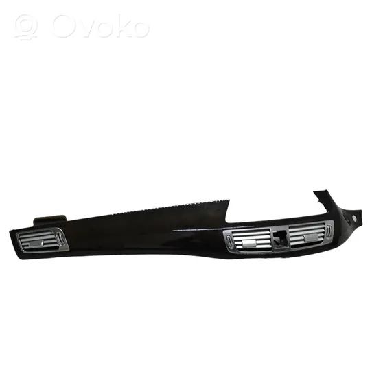 Mercedes-Benz CLS C218 X218 Griglia di ventilazione centrale cruscotto A2186807371