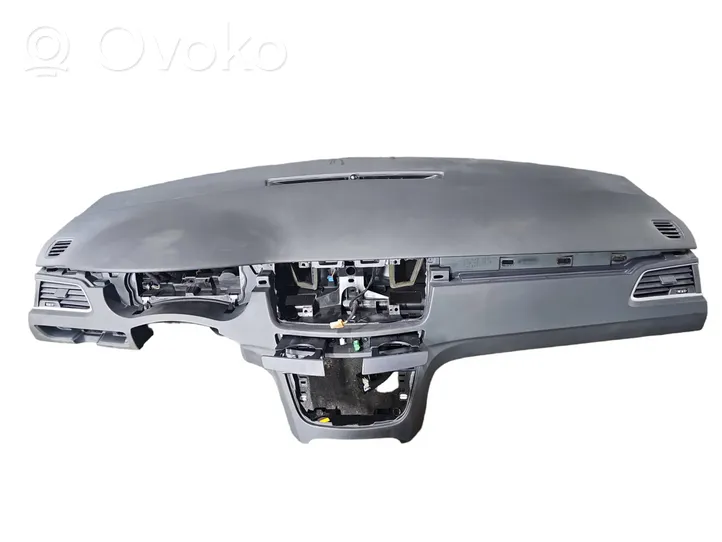 Peugeot 508 Dashboard 9688550677