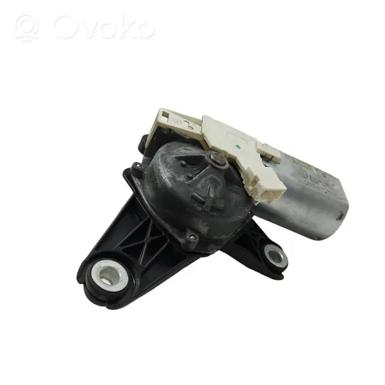 Renault Trafic II (X83) Motor del limpiaparabrisas trasero 7700311590