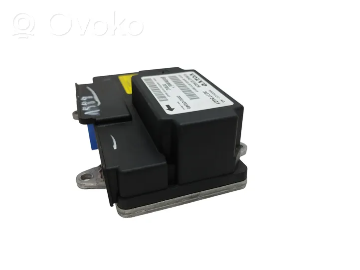 Volvo V50 Module de contrôle airbag 30773401