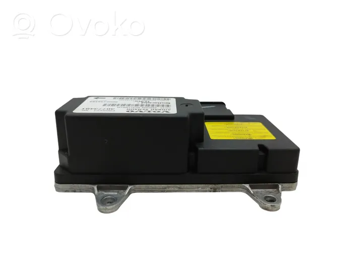 Volvo V50 Module de contrôle airbag 30773401