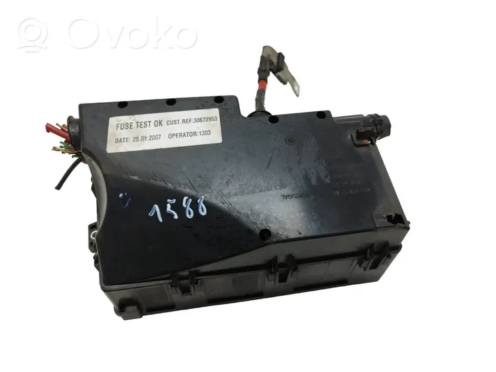 Volvo V50 Sulakemoduuli 30672953