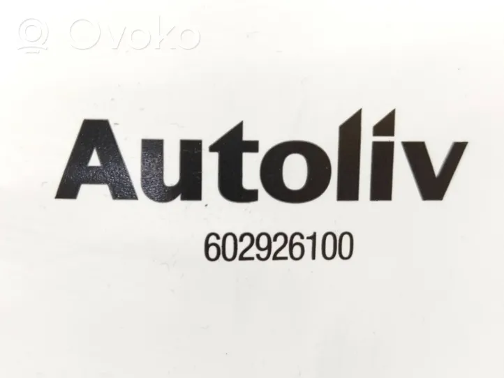 Volvo V50 Airbag del passeggero 602926100