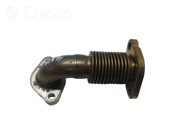 Mercedes-Benz SLK R172 EGR-linjan letku A6511411004