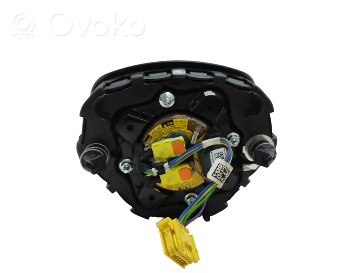 Mercedes-Benz SLK R172 Poduszka powietrzna Airbag kierownicy 307871799162