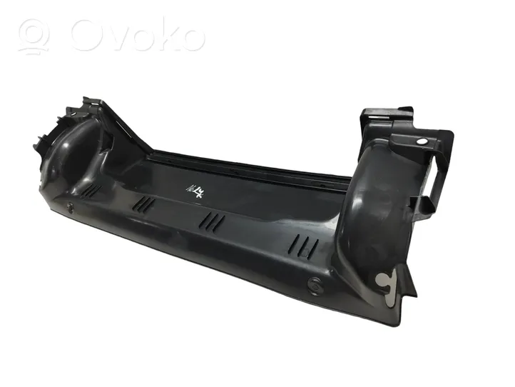 Mercedes-Benz SLK R172 Autres éléments garniture de coffre A1726940125