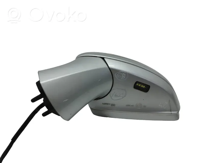 Mercedes-Benz SLK R172 Front door electric wing mirror E1021079