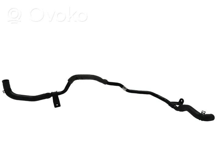 Mercedes-Benz SLK R172 Engine coolant pipe/hose A1728301415