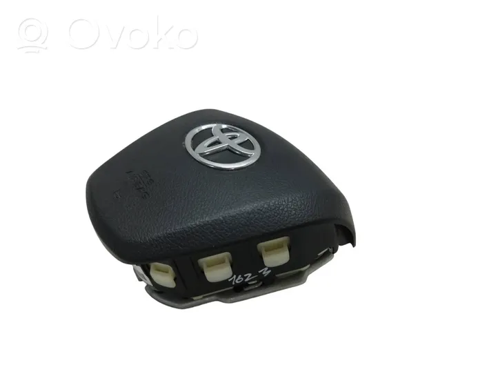 Toyota Verso Airbag de volant 451300F030B0