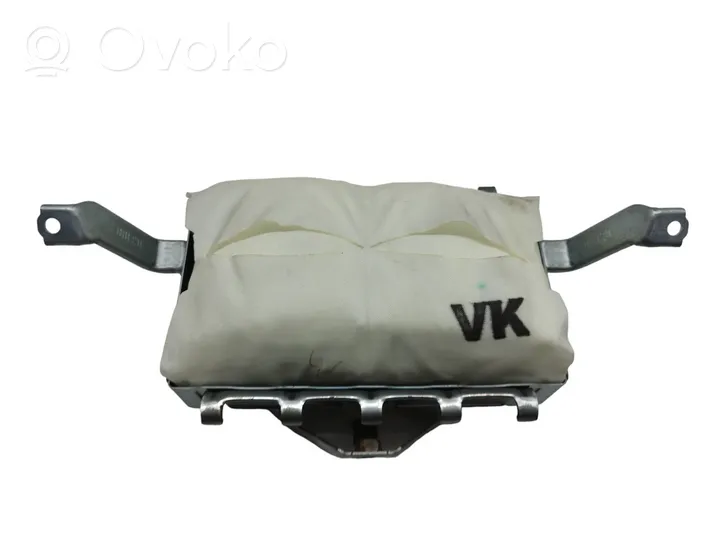 Toyota Verso Poduszka powietrzna Airbag pasażera TG08B02001