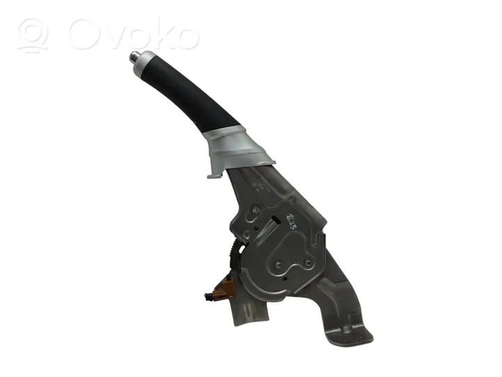 Toyota Verso Rankinio mechanizmas (salone) 11328633