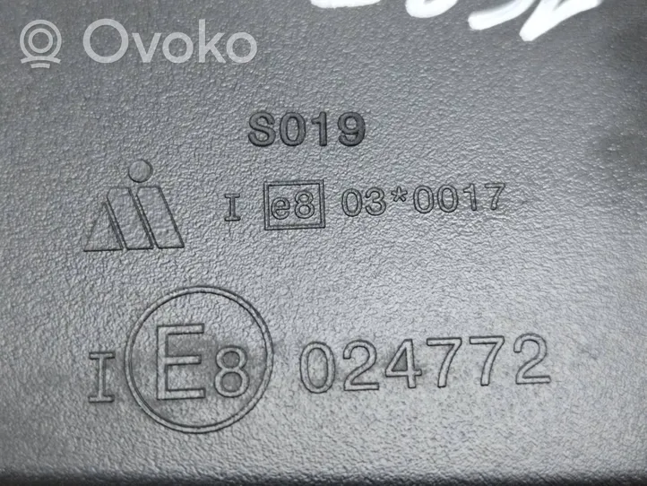 Toyota Verso Зеркало заднего вида (в салоне) E8024772