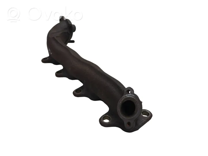 Toyota Verso Exhaust manifold 