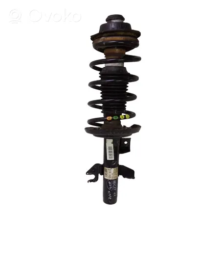 Alfa Romeo Giulietta Front shock absorber with coil spring 82490300