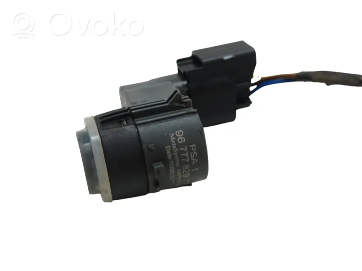 Citroen C3 Parking PDC sensor 9677782977