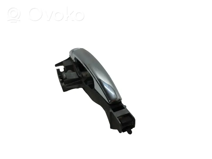 Citroen C3 Maniglia esterna per portiera posteriore 9684560080