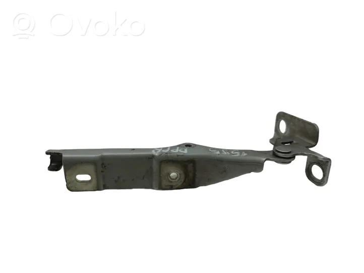 Citroen C3 Engine bonnet/hood hinges 9683552480