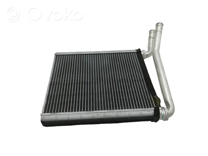 Toyota Verso Radiateur de chauffage 