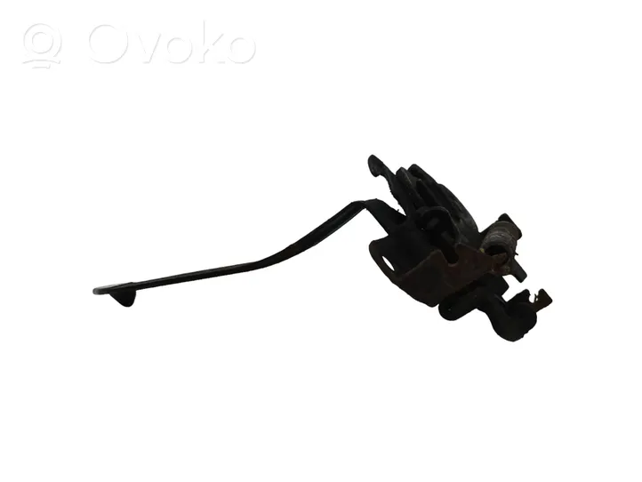 Toyota Verso Engine bonnet/hood lock/catch 