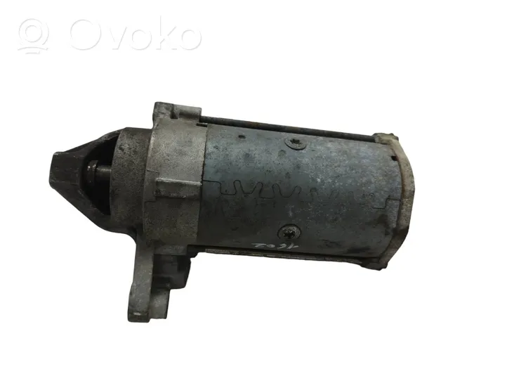 Peugeot 508 Motor de arranque 9662854180