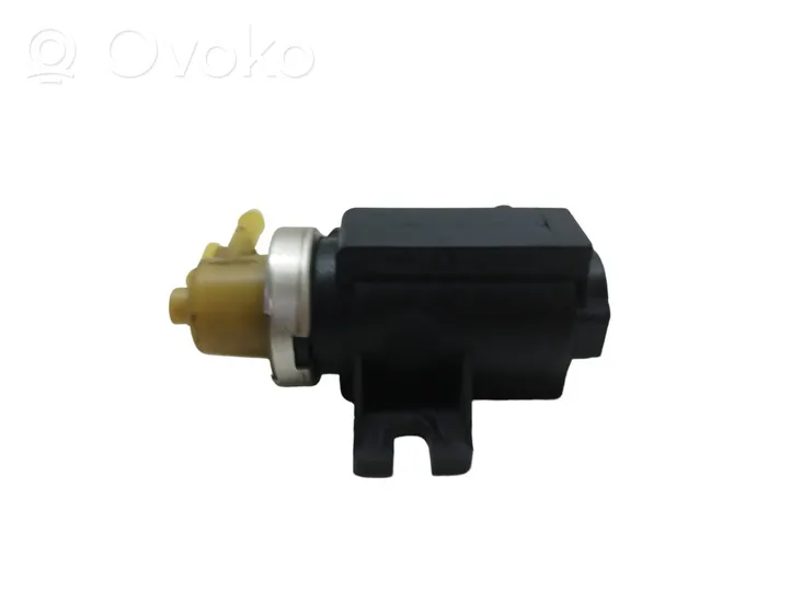 Peugeot 508 Solenoīda vārsts 9672875080