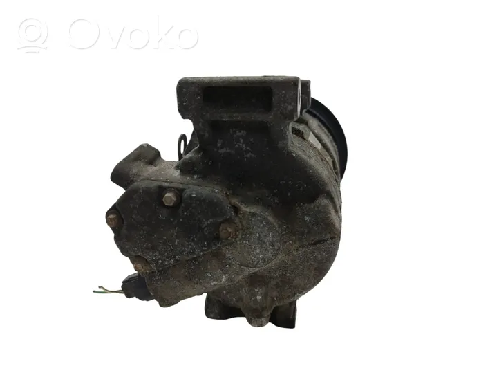 Toyota Verso Ilmastointilaitteen kompressorin pumppu (A/C) GE4472601258