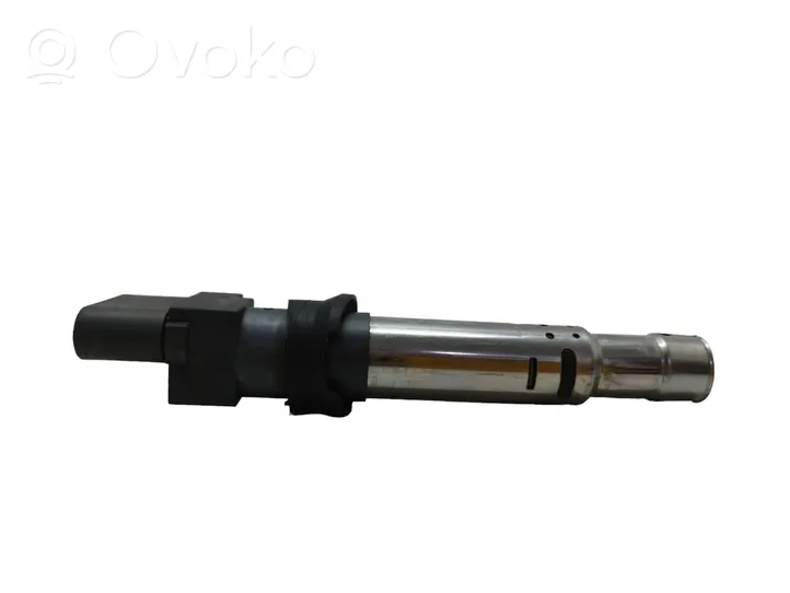 Volkswagen PASSAT B6 High voltage ignition coil 022905715A