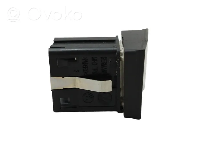 Volkswagen PASSAT B6 Handbrake/parking brake auto hold switch 3C0927227B