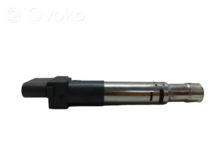 Volkswagen PASSAT B6 High voltage ignition coil 022905715A