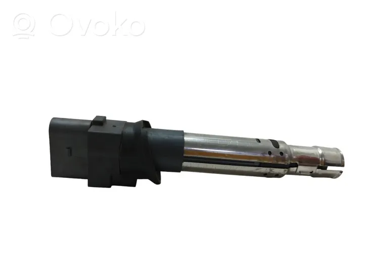 Volkswagen PASSAT B6 High voltage ignition coil 022905715A