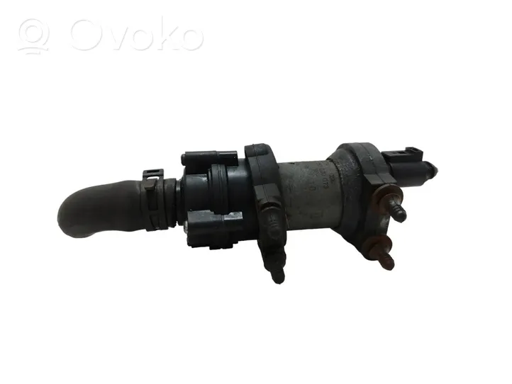 Volkswagen Phaeton Electric auxiliary coolant/water pump 0392020073