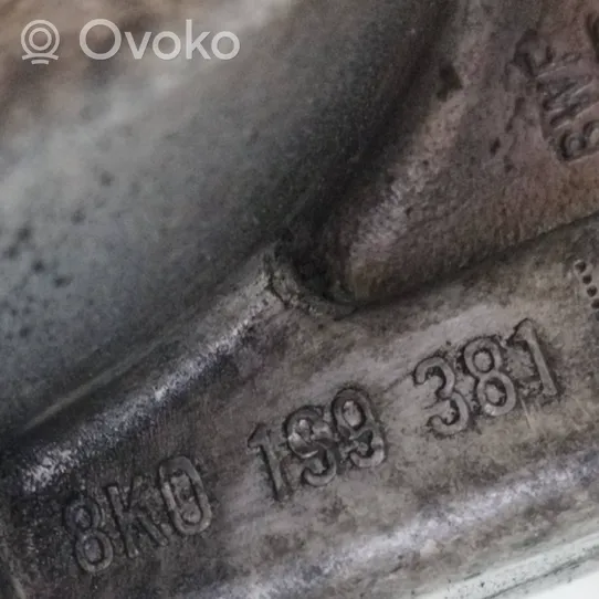 Audi Q5 SQ5 Moottorin kiinnikekorvake 8K0199381