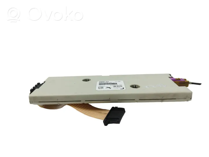 BMW 7 E65 E66 Aerial antenna amplifier 6903458