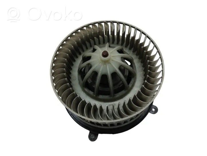 BMW 7 E65 E66 Ventola riscaldamento/ventilatore abitacolo 58461