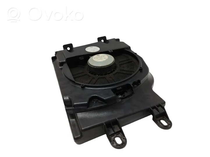 BMW 7 E65 E66 Subwoofer-bassokaiutin 6915158