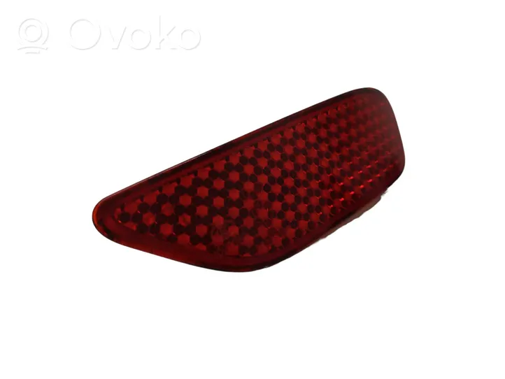 Chevrolet Captiva Rear tail light reflector 96626982