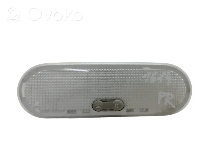 Renault Kangoo II Front seat light 8200439421