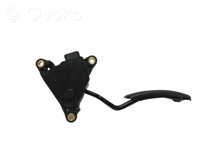 Renault Kangoo II Accelerator throttle pedal 8200436878