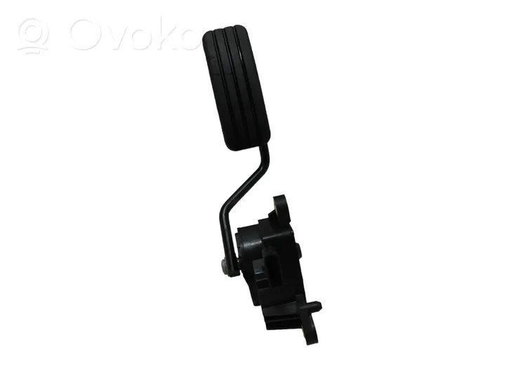 Renault Kangoo II Accelerator throttle pedal 8200436878