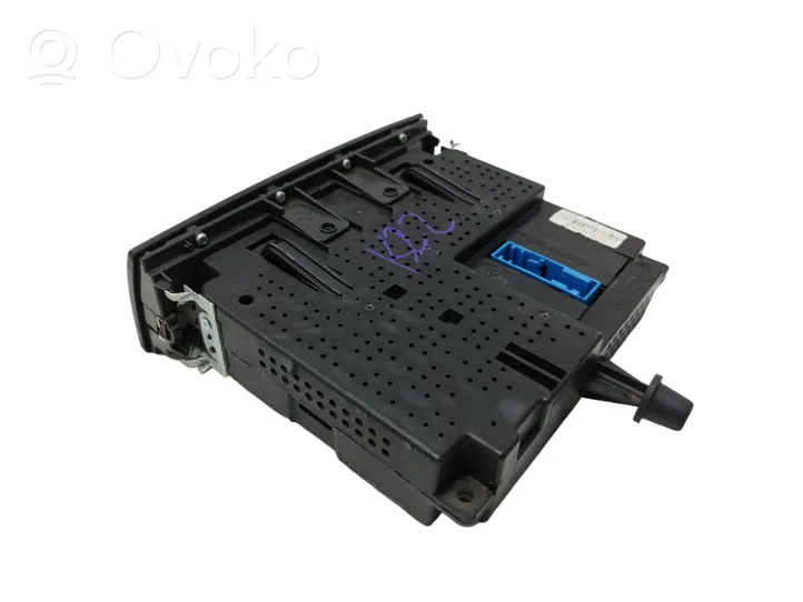Citroen Jumper Bluetooth control unit module 735438735