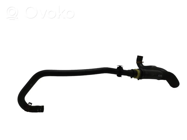 Renault Kangoo II Electric car engine cooling hoses/pipes 