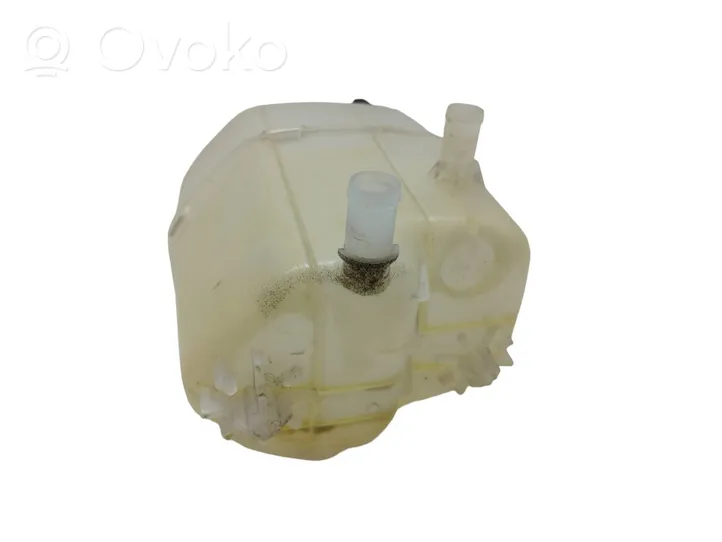 Renault Kangoo II Vase d'expansion / réservoir de liquide de refroidissement 272687341R