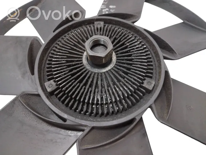 BMW 7 E65 E66 Fan impeller 2249373