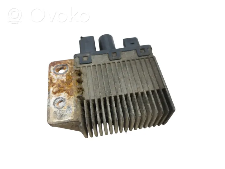 Volkswagen Transporter - Caravelle T5 Coolant fan relay 7H0919506F