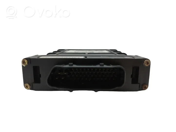 Volkswagen Transporter - Caravelle T5 Module de contrôle de boîte de vitesses ECU 09K927750K