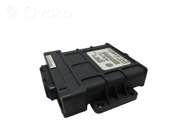 Volkswagen Transporter - Caravelle T5 Gearbox control unit/module 09K927750K